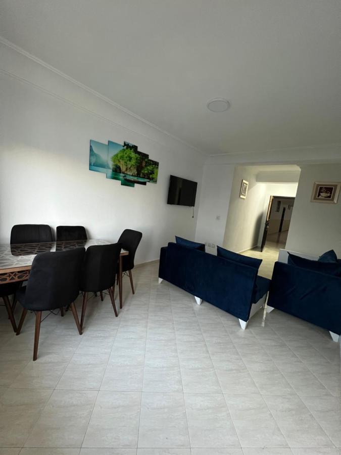 Malabata Bay Tânger Exterior foto